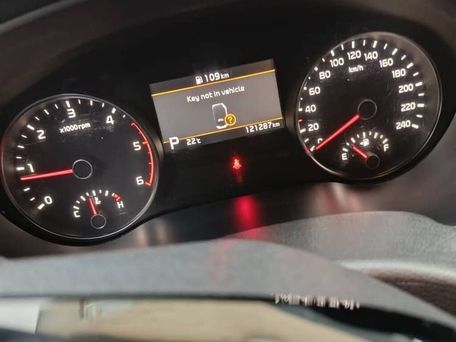 Kia Sportage, 2020 — 照片 12