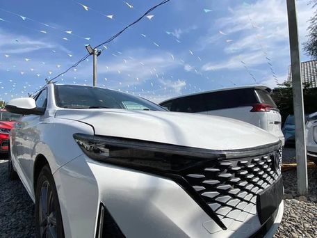 Changan Eado, 2022 — сүрөт 9