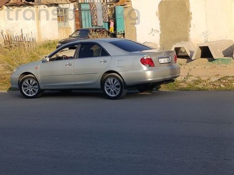 Toyota Camry, 2003 — 照片 1