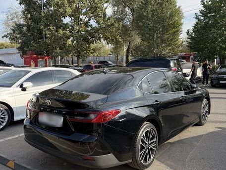Toyota Camry, 2026 — сүрөт 4
