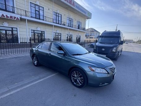 Toyota Camry, 2006 — 照片 5