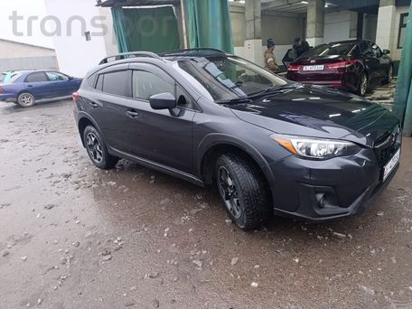 Subaru Crosstrek, 2019 — фото 10