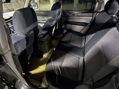 Subaru Forester, 2006 — сүрөт 8