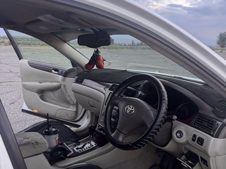 Toyota Windom, 2003 — сүрөт 5