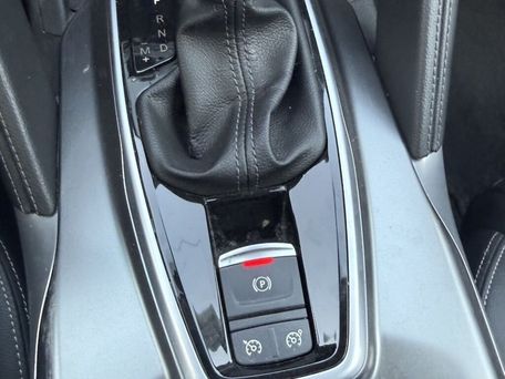 Renault Samsung QM6, 2021 — фото 16