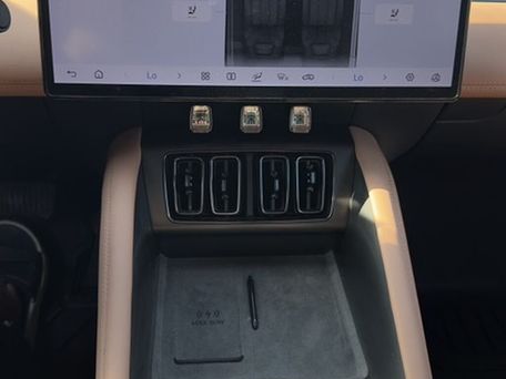 BYD Song L, 2024 — 照片 18
