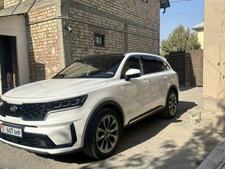Kia Sorento, 2021 — photo 3