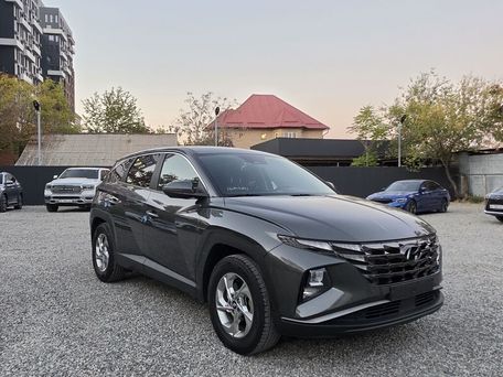 Hyundai Tucson, 2021 — сүрөт 3