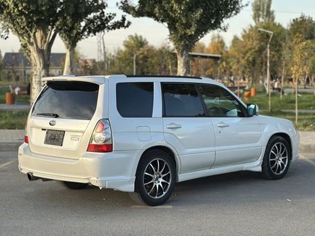 Subaru Forester, 2006 — 照片 4