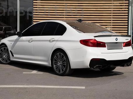 BMW 5 серии, 2016 — фото 7