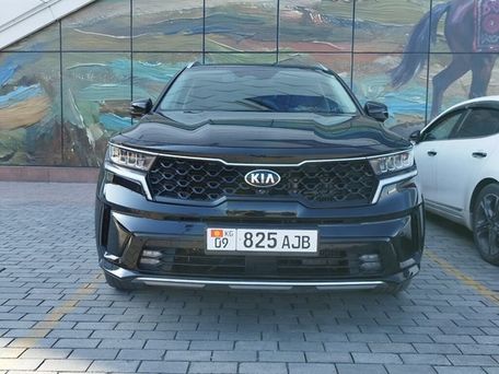 Kia Sorento, 2020 — фото 10