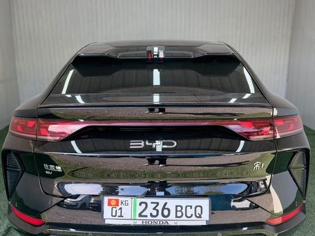 BYD Seal, 2023 — 照片 1