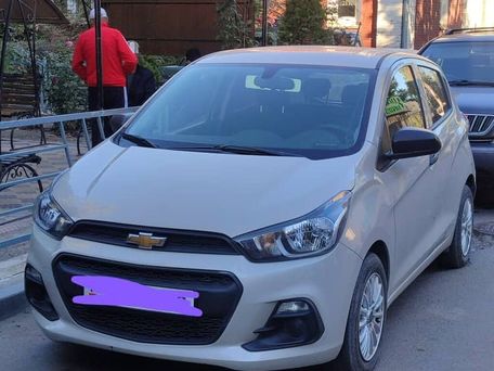 Chevrolet Spark, 2017 — photo 13
