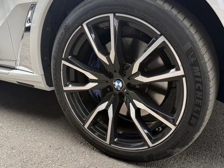 BMW X7, 2021 — сүрөт 9
