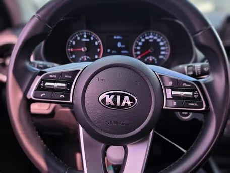 Kia K3, 2021 — сүрөт 8