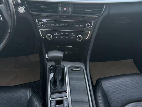 Kia K5, 2019 — сүрөт 10
