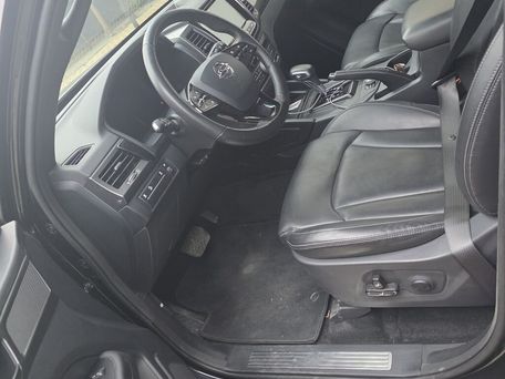 SsangYong Rexton, 2022 — 照片 7