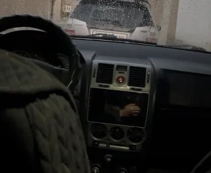 Hyundai Getz, 2005 — photo 7