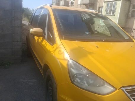 Ford Galaxy, 2014 — photo 5