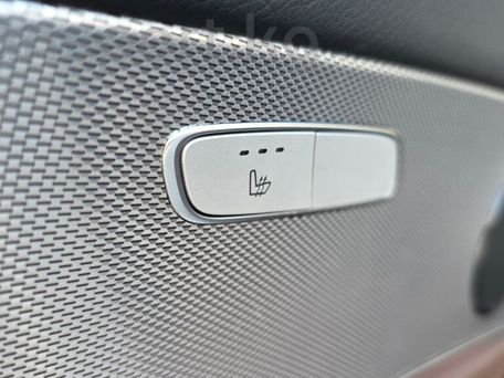 Mercedes-Benz E-Класс, 2020 — фото 10