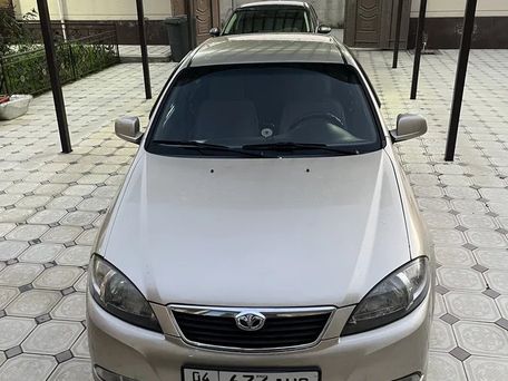 Daewoo Gentra, 2014 — 照片 1
