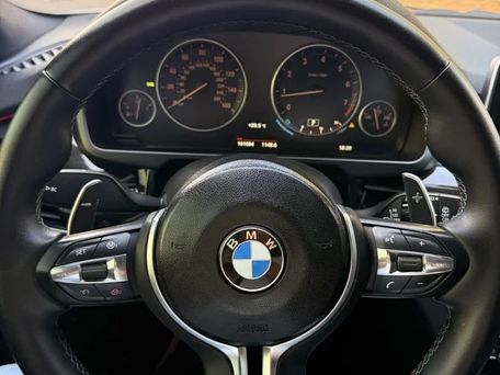 BMW X5, 2018 — фото 8