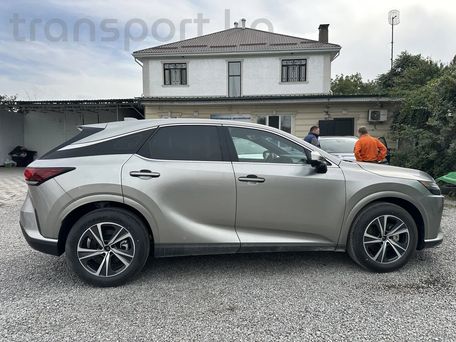 Lexus RX, 2026 — сүрөт 7