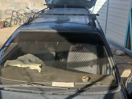Toyota Caldina, 1997 — сүрөт 4