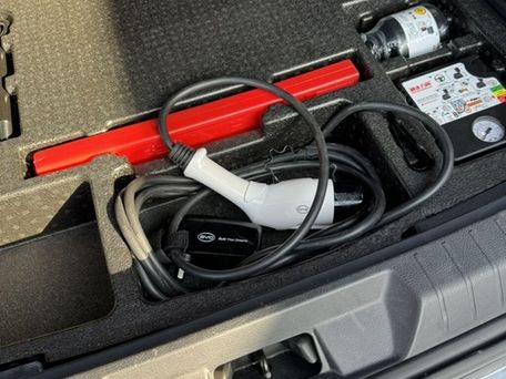 BYD Song Plus, 2024 — photo 16