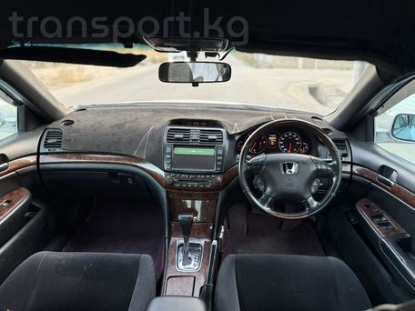 Honda Inspire, 2005 — сүрөт 7