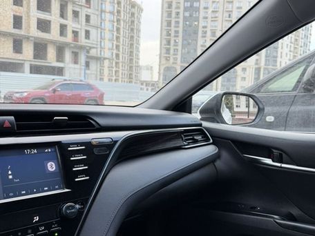 Toyota Camry, 2019 — фото 4