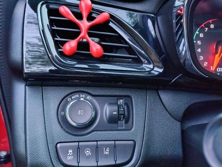 Chevrolet Spark, 2017 — 照片 6