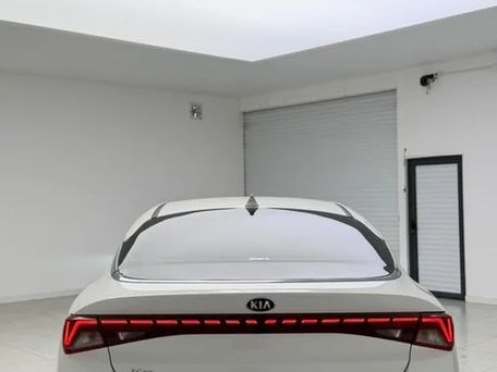 Kia K5, 2020 — сүрөт 7