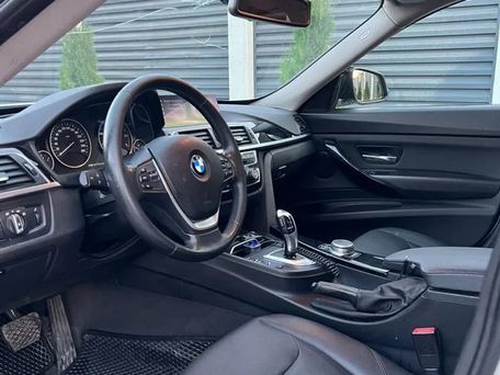 BMW 3 серии, 2018 — фото 8