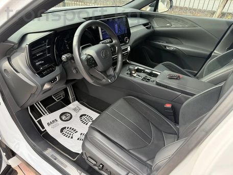 Lexus RX, 2023 — сүрөт 10
