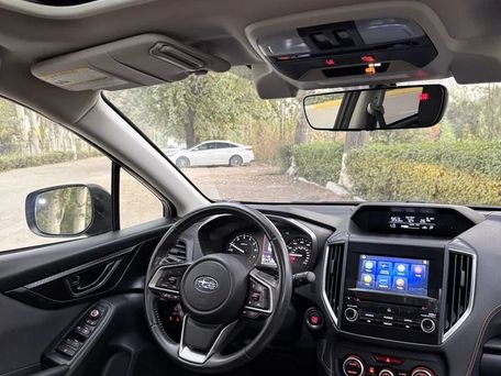 Subaru Crosstrek, 2020 — сүрөт 11