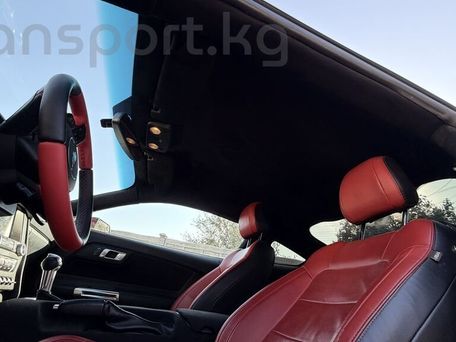 Ford Mustang, 2020 — сүрөт 9