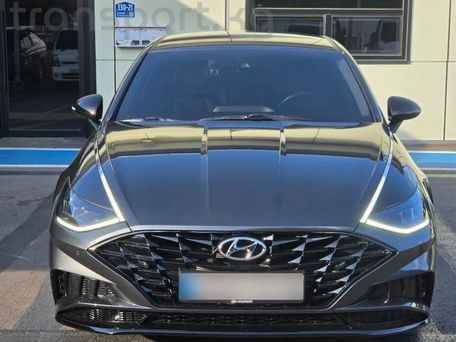 Hyundai Sonata, 2022