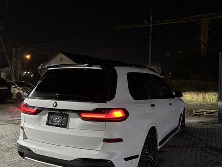 BMW X7, 2019 — фото 5