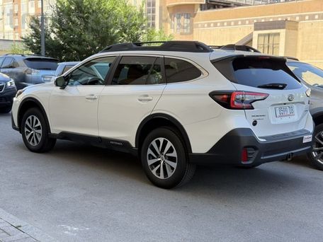 Subaru Outback, 2022 — сүрөт 3