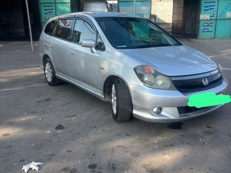 Honda Stream, 2003 — photo 4