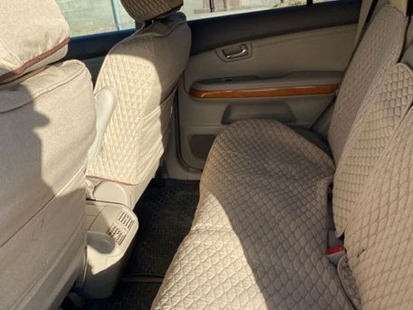 Lexus RX, 2006 — сүрөт 6
