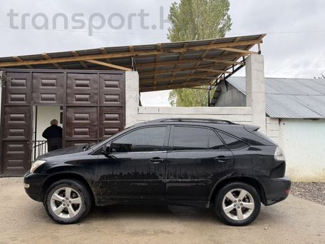 Lexus RX, 2003 — сүрөт 1