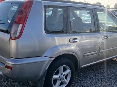 Nissan X-Trail, 2002 — сүрөт 3
