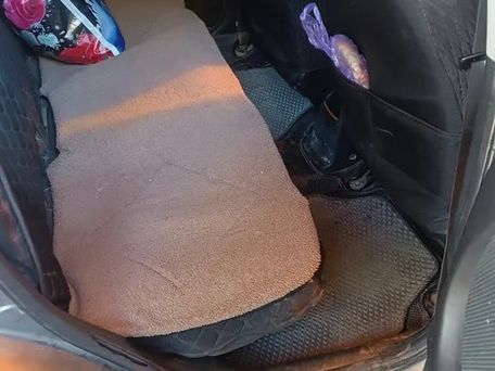 Honda Fit, 2003 — сүрөт 3