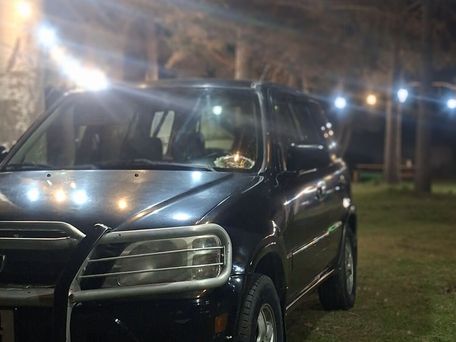 Honda CR-V, 1997