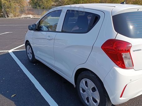 Chevrolet Spark, 2021 — сүрөт 5