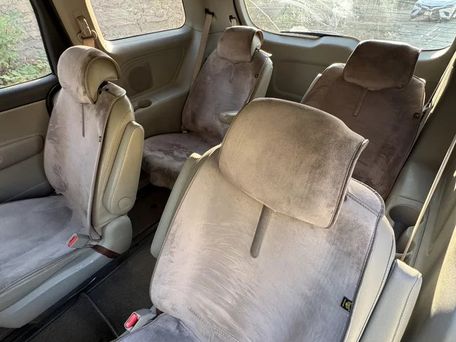 Kia Carnival, 2018 — сүрөт 9
