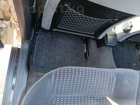 Audi 80, 1991 — фото 10