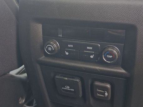 Chevrolet Traverse, 2021 — photo 6
